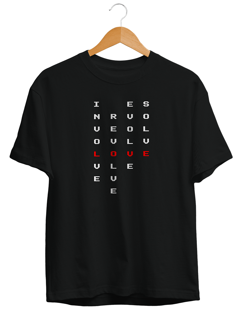 Love Crossword OlysT