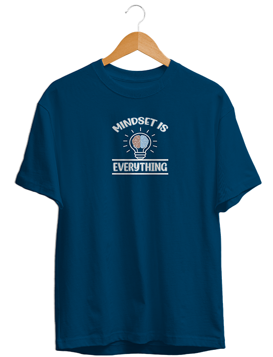 Mindset-Blue